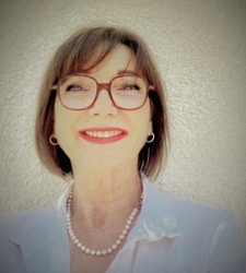 Lydia FORTE BLAVIER