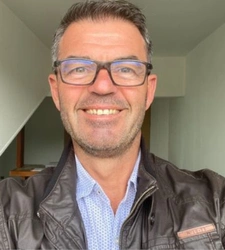 Gilles MOUROT