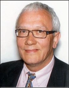 Alain BESNARD
