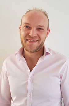 Sébastien BUSSIÈRE
