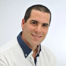 Ludovic GRAILLOT