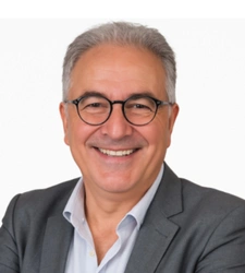 Christophe VILLANFIN