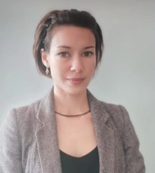 Myriam LELLIG