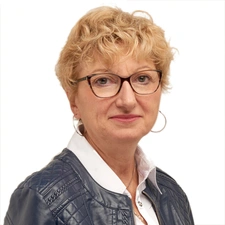 Catherine GERVASON