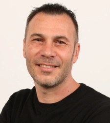 Antony TISSOIRES