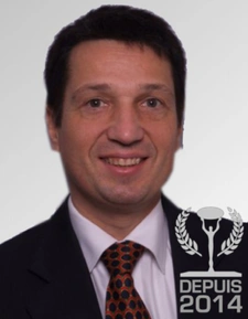 Jean GARCIA