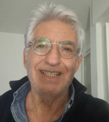 Guy COHEN