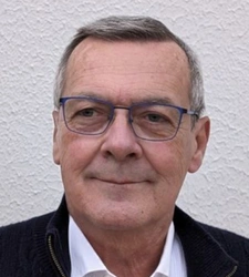 Stephane VAISSET