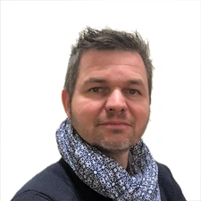 Fabrice LAVENOT