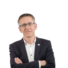 Frédéric HENRY