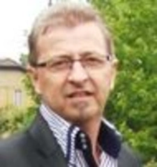 Laszlo LANGMAR