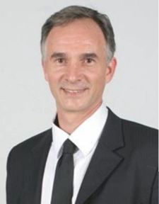 Jérôme GIRARDEAU