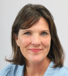 Stéphanie ECHAROUX